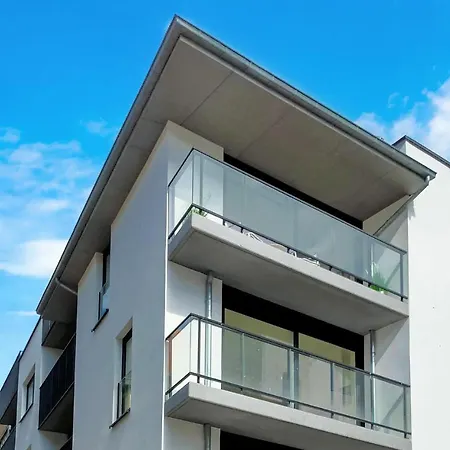 Apartament Residentie Sint-paulus