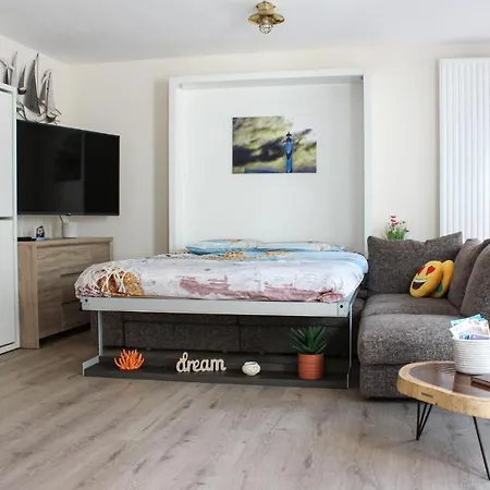 Residentie Sint-paulus Apartament
