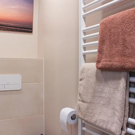 Apartament Residentie Sint-paulus