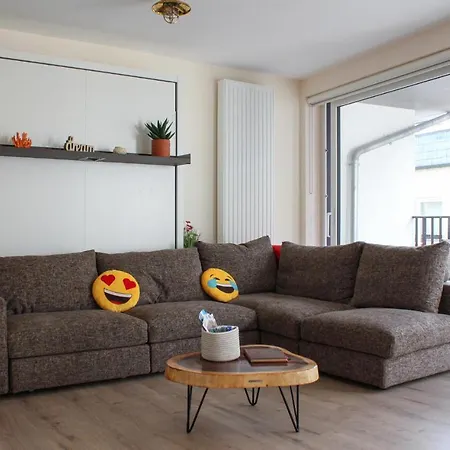 Residentie Sint-paulus Apartment Ostend