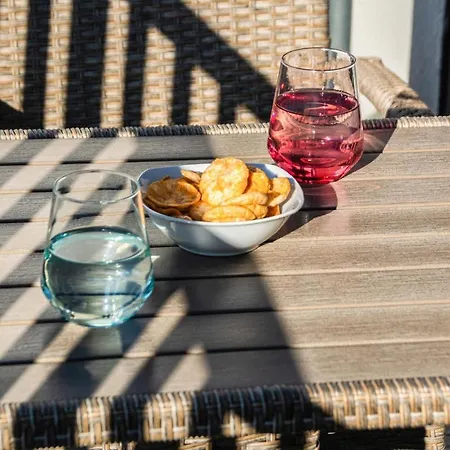 Residentie Sint-paulus Ostenda