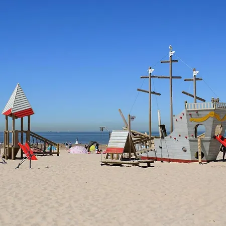 Residentie Sint-paulus Ostenda