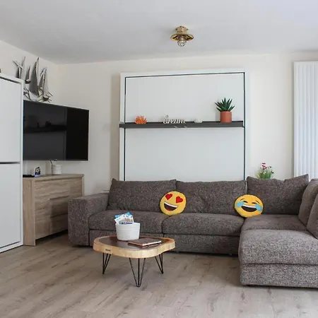 Residentie Sint-paulus