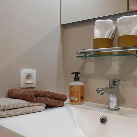 Residentie Sint-paulus