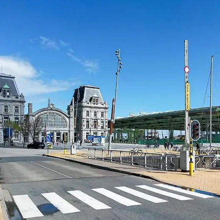 Residentie Sint-paulus Appartamento