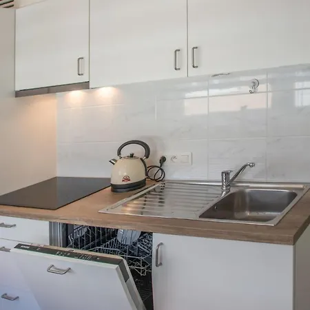 Residentie Sint-paulus Ostenda