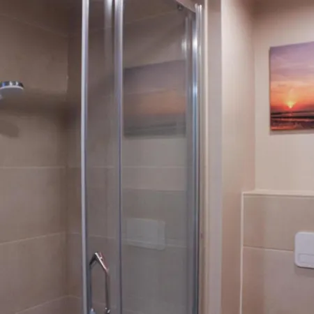 Residentie Sint-paulus * Ostenda