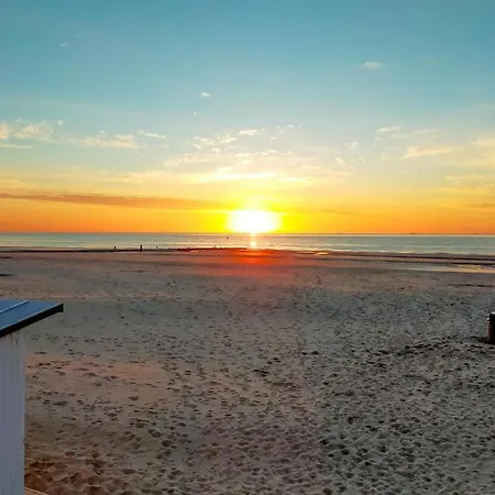 Residentie Sint-paulus Apartament *