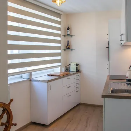 Residentie Sint-paulus 公寓 *