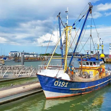 Apartament Residentie Sint-paulus *