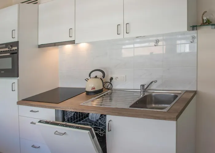 Residentie Sint-paulus Ostend